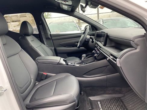 New 2025 Hyundai Santa Cruz XRT image 34