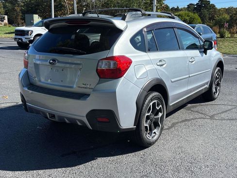 Used 2013 Subaru Crosstrek 2.0i Premium image 3