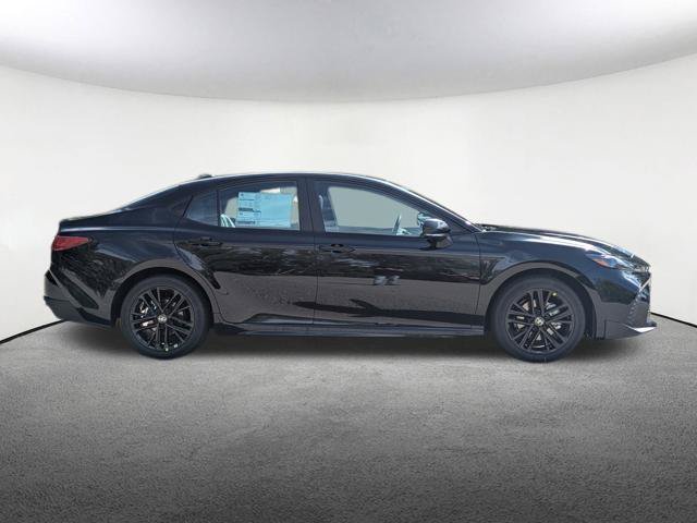 New 2026 Toyota Camry SE w/ Convenience Package AWD/4WD image 2