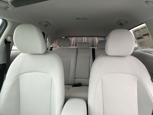 New 2026 Hyundai Kona SEL Sport image 29