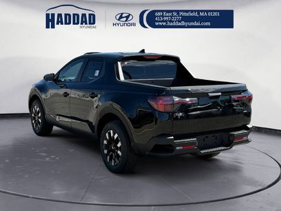 New 2027 Hyundai Santa Cruz SE