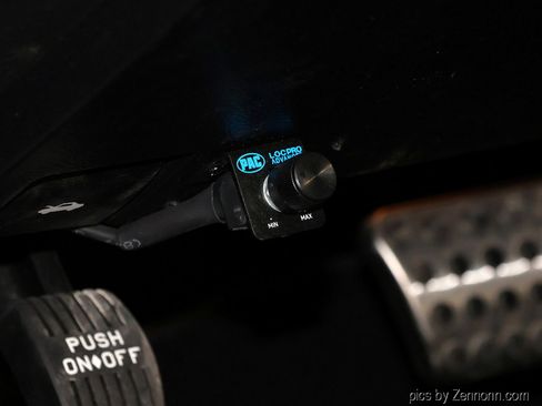 Used 2021 Dodge Challenger SRT Hellcat image 25