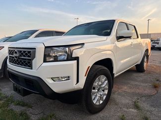 Used 2024 Nissan Frontier SV w/ SV Convenience Package RWD video 1