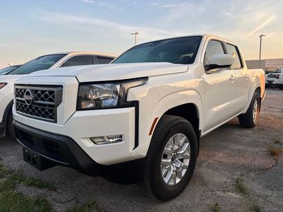 Used 2024 Nissan Frontier SV w/ SV Convenience Package