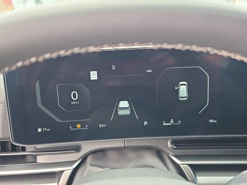 New 2027 Kia Carnival SX Prestige FWD image 32