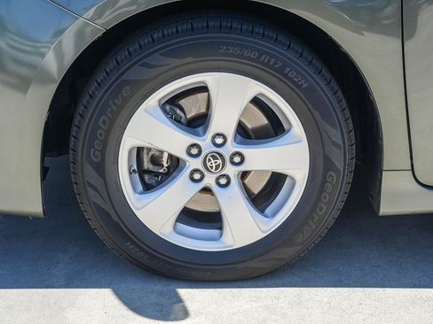 Certified 2020 Toyota Sienna LE w/ Carpet Mat Package FWD image 11