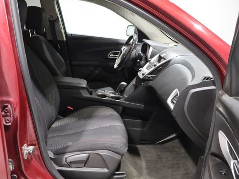 Used 2011 Chevrolet Equinox LT w/ Driver Convenience Package FWD image 22