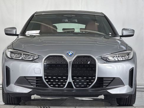 Used 2023 BMW i4 eDrive35 RWD image 5