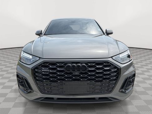 Certified 2023 Audi Q5 2.0T Premium Plus w/ Premium Plus Package AWD/4WD image 8