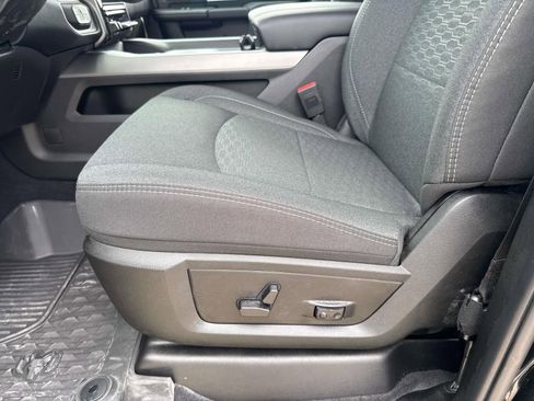 New 2026 RAM 2500 Big Horn image 17