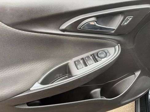 Used 2024 Chevrolet Malibu RS FWD image 12