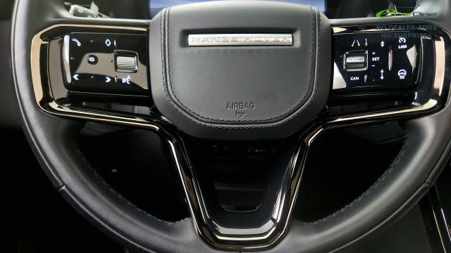 Used 2024 Land Rover Range Rover Velar Dynamic SE AWD/4WD image 58