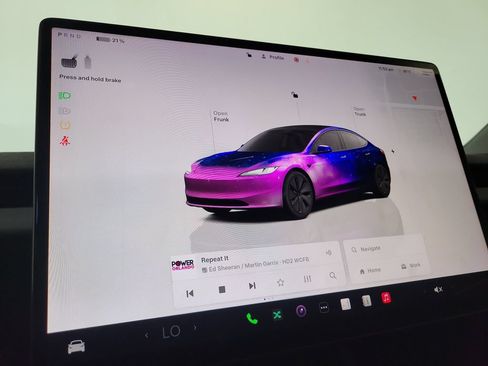 Used 2024 Tesla Model 3 Long Range RWD image 19