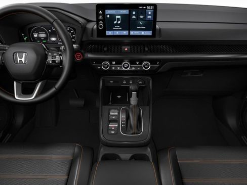 New 2026 Honda CR-V Sport-L image 7