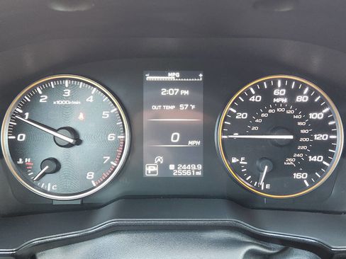 Used 2023 Subaru Outback Wilderness image 23