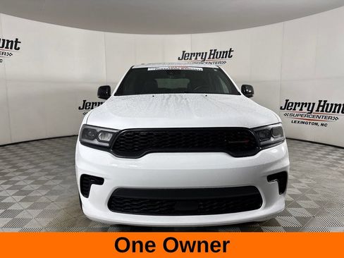 Used 2024 Dodge Durango GT RWD image 3