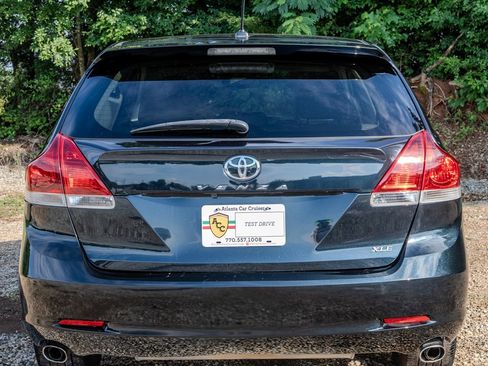 Used 2015 Toyota Venza XLE w/ XLE Premium Package FWD image 4