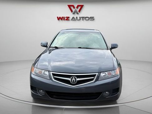 Used 2006 Acura TSX FWD image 8