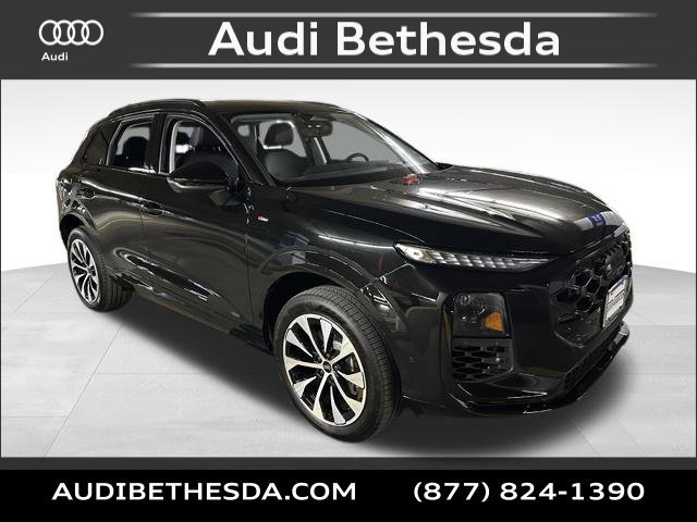New 2026 Audi Q3 quattro 2.0T AWD/4WD image 1
