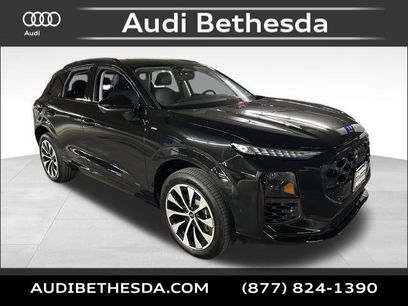 New 2026 Audi Q3 quattro 2.0T