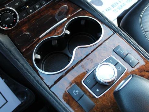 Used 2015 Mercedes-Benz CLS 550 w/ Premium Package image 25