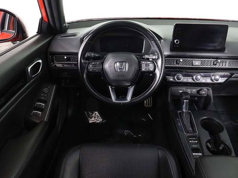 Used 2022 Honda Civic Sport Touring image 37