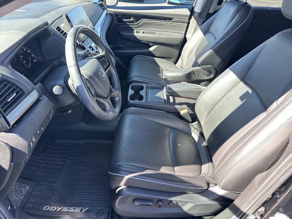Used 2025 Honda Odyssey Touring image 20
