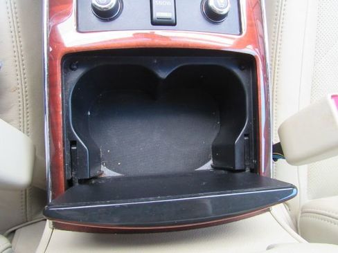 Used 2014 INFINITI QX70 2WD w/ Premium Package image 50