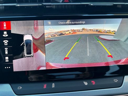 New 2025 Jeep Wagoneer S Launch Edition image 25