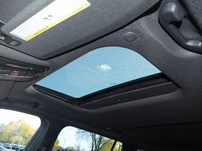 New 2025 Jeep Grand Cherokee L Altitude