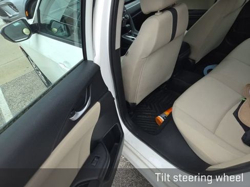 Used 2018 Honda Civic LX image 12