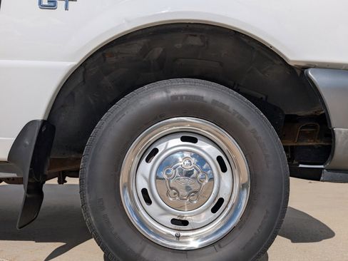 Used 1998 Ford Ranger 2WD SuperCab image 18