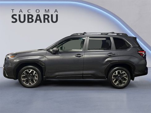 Certified 2025 Subaru Forester Premium image 2