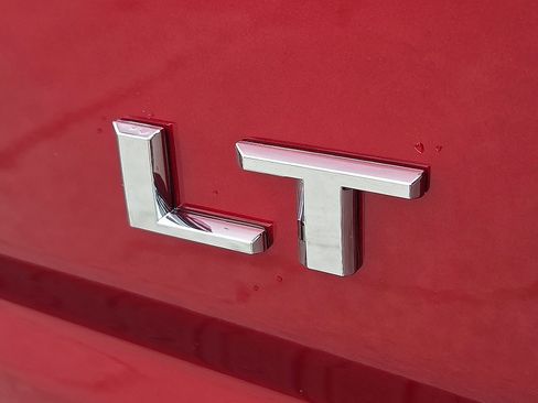 New 2026 Chevrolet Silverado 1500 LT Trail Boss w/ Convenience Package II image 9