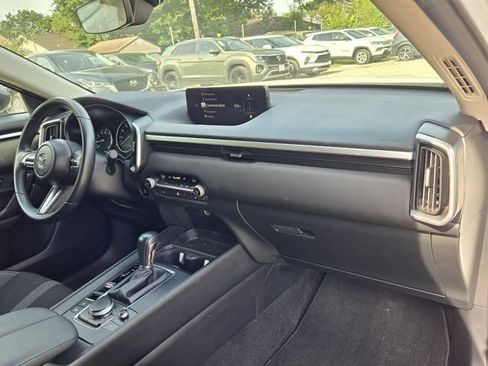 Used 2025 MAZDA CX-50 AWD 2.5 S w/ Preferred Package image 30
