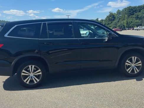 Used 2016 Honda Pilot EX-L image 9