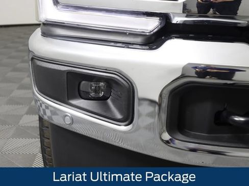 New 2026 Ford F350 Lariat w/ Lariat Ultimate Package AWD/4WD image 15