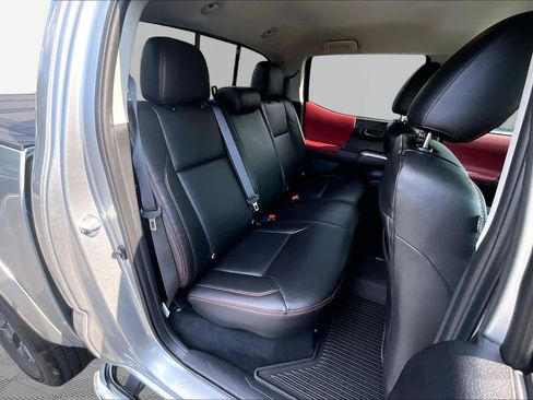 Used 2023 Toyota Tacoma SR5 w/ Technology Package RWD image 20