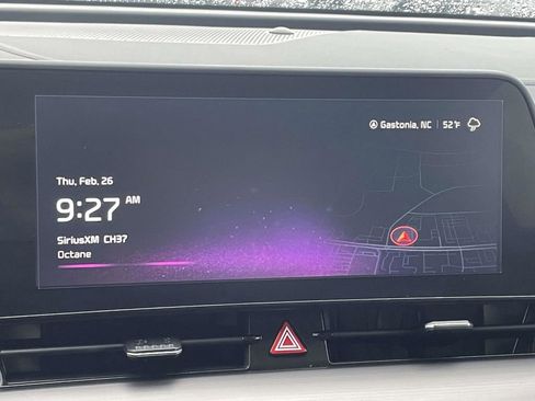 Used 2024 Kia Sportage EX image 35