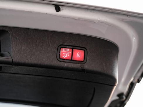 Used 2015 Mercedes-Benz GL 63 AMG 4MATIC w/ Accessory Chrome Package image 49