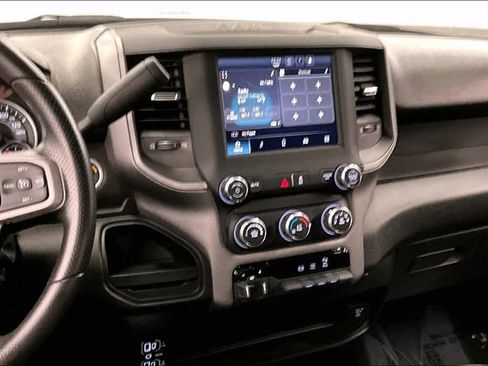 Used 2024 RAM 3500 Tradesman w/ Chrome Appearance Group image 7