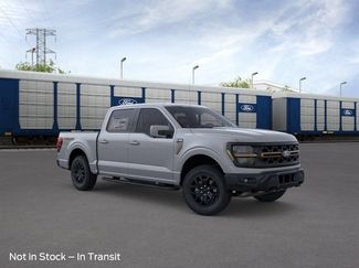New 2026 Ford F150 Tremor w/ Equipment Group 402A High AWD/4WD 360° Tour