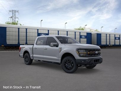 New 2026 Ford F150 Tremor w/ Equipment Group 402A High