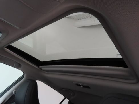 New 2025 Subaru Crosstrek 2.5i Limited w/ Crosstrek Mirror Package image 20