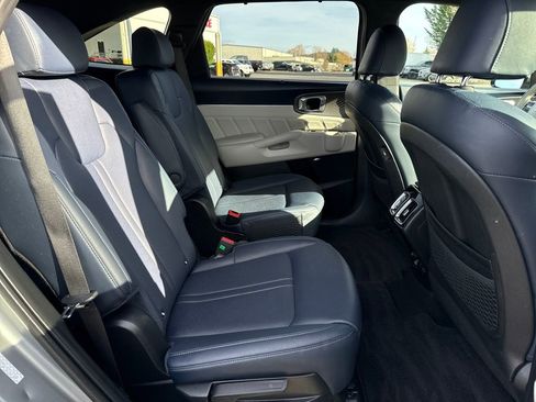 Certified 2023 Kia Sorento SX Prestige image 12