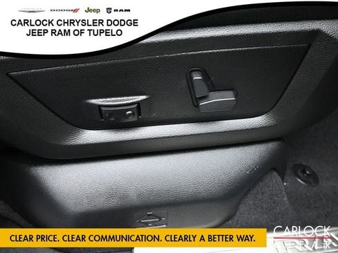 Used 2024 RAM 2500 Limited image 47