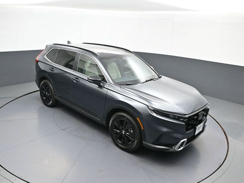 Certified 2023 Honda CR-V Sport Touring image 36
