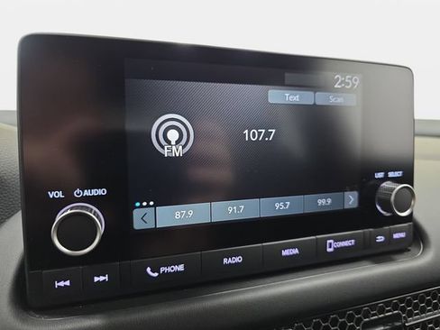 Used 2024 Honda HR-V Sport image 20