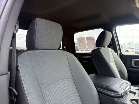 Used 2022 RAM 1500 Classic Warlock w/ Electronics Group image 24