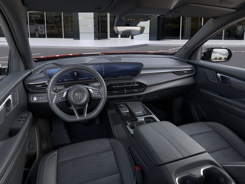 New 2026 Buick Enclave Sport Touring w/ LPO, Floor Liner Package FWD image 15